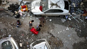 Niemand will der Schuldige sein