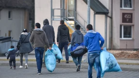 Geld für Asylbewerber - eine Frage der Verantwortung