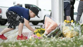 20-Jähriger tötet muslimische Familie