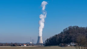 Wie Söder für die Atomkraft kämpft