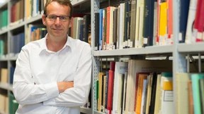 Ein Aufklärer, den sie Denunziant nennen