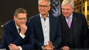 Grüne bleiben in Hessen zweitstärkste Kraft