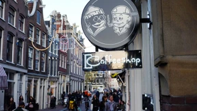 Amsterdam will Cannabis für Touristen verbieten