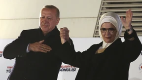 Erdogan schlägt Referendum über Kopftuch vor