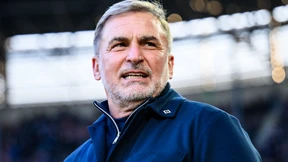 Hamburger SV nennt neue Details zum Fall Stefan Kuntz