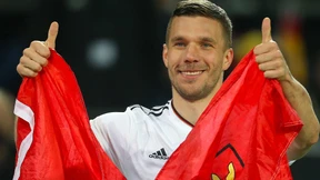 Köln und der große Traum von Podolski