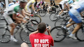 Müssen Doper ins Gefängnis?