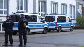 Großrazzia in acht Bundesländern gegen Schleuser