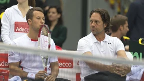 Vorwürfe statt Versöhnung im Davis-Cup-Team