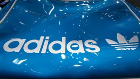 Adidas wächst im Internet viel schneller