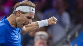 Federer und Nadal bringen Europa in Führung