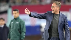 Rangnick steigt mit Österreich ab – Oranje in der Endrunde