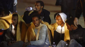 Schutz vor dem Tod im Mittelmeer