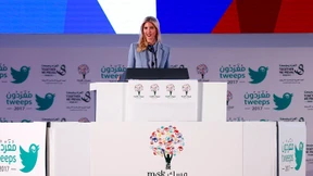 Scheichs spenden 100 Millionen für Ivanka Trumps Fonds