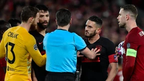 „Das ist skandalös“