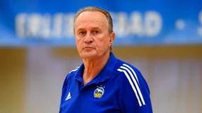 Basketball-Meistercoach Aito mit Coronavirus infiziert