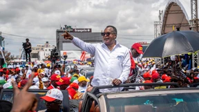 Mächtig, aber nicht unsterblich