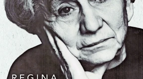 Am sozialistischen Traum hielt sie eisern fest