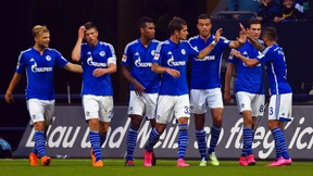 Schalker Schwung in eine neue Zeit