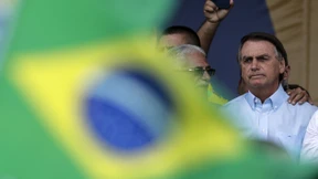 Was machen Bolsonaros Anhänger, wenn er verliert?