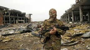 EU will Sanktionen gegen Russland verlängern