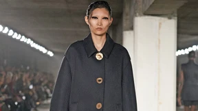 Warum die Knöpfe für den Look entscheidend sind