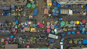 Lateinamerika erleidet größten Wirtschaftsabschwung seit 120 Jahren