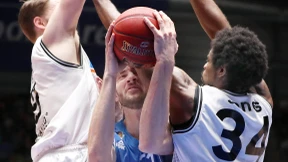 Reif für den Abstiegskampf