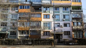 Die Partei gibt, die Partei nimmt