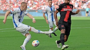 Skarke zurück in der Idylle