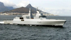 Südafrika demonstriert Nähe zu Russland