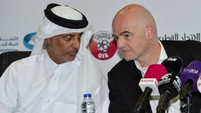 Infantino greift Zwanzigers Vorschlag auf