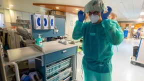 Sieben-Tage-Inzidenz schnellt auf 183,7 hoch