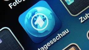 „Tagesschau“-App war rechtswidrig