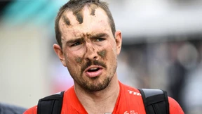 Degenkolbs Knie braucht Ruhe