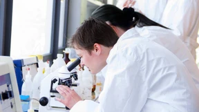 Keiner kann mehr forschen