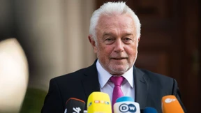 „Das wäre Realsatire“