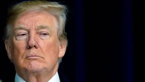 Private Spione gegen Trump