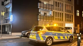 Duisburger Islamist soll Angriff auf Pro-Israel-Demo geplant haben