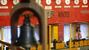 Wie bitte, russische Aktien?