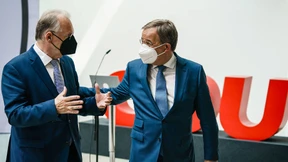 Bürgerliche Attraktivität