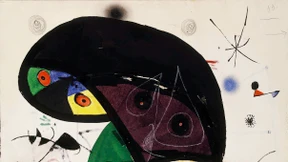 Fort - Da auf Mallorca