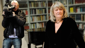 Alice Schwarzer greift die Medien an