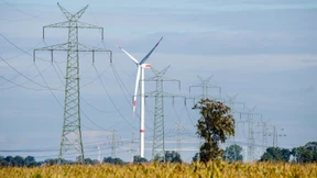 EU-Finanzminister einig über Mittel für Energieinvestitionen