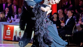 Es bleibt in der Familie