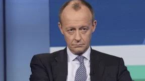 Merz für Lieferung defensiver Waffen an die Ukraine