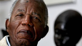 Vater der afrikanischen Moderne