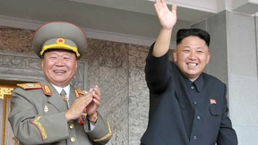 Südkorea verlangt Ende der Raketentests