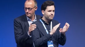 Treffen sich zwei Westfalen