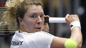 Nutzlose Strapazen beim Billie Jean King Cup